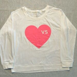 Victoria’s Secret shirt